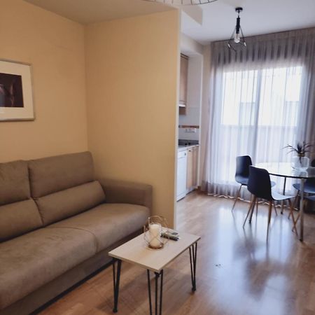 Apartamentos Salvia 4 Madri Exterior foto