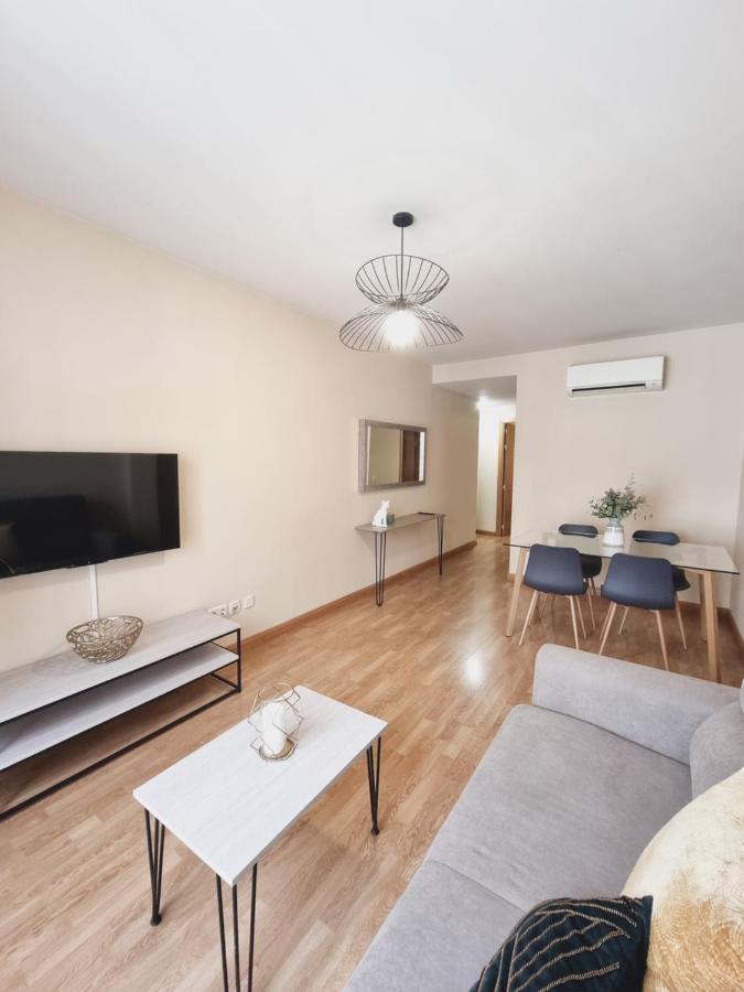 Apartamentos Salvia 4 Madri Exterior foto