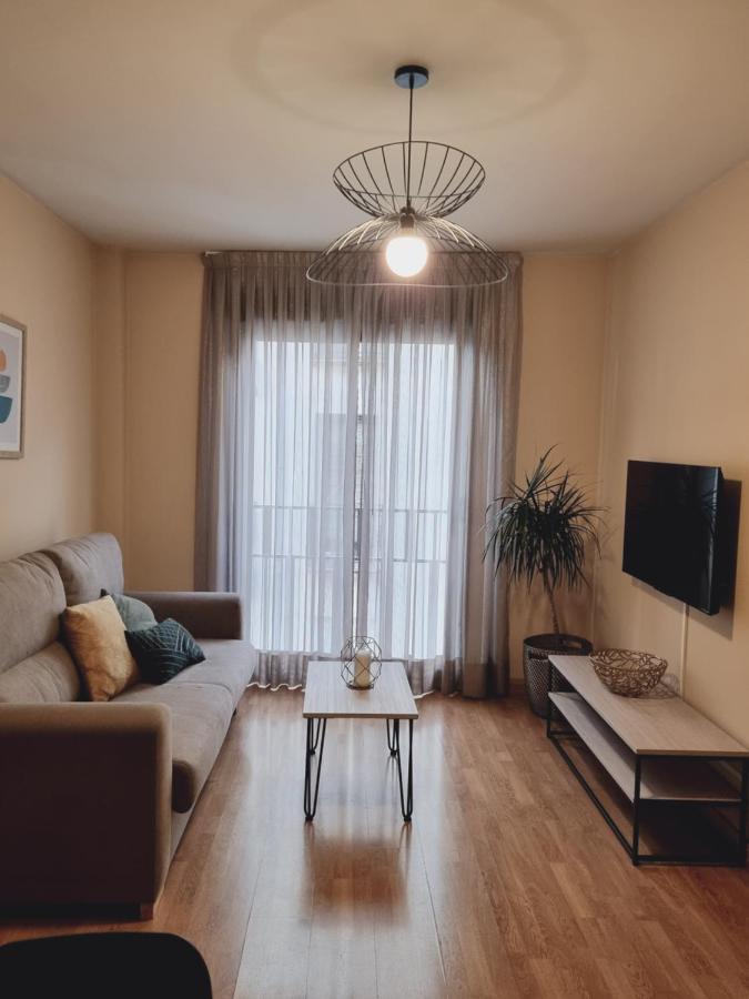 Apartamentos Salvia 4 Madri Exterior foto