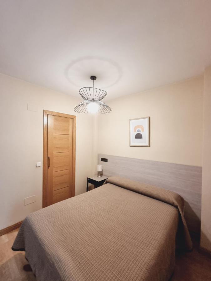 Apartamentos Salvia 4 Madri Exterior foto