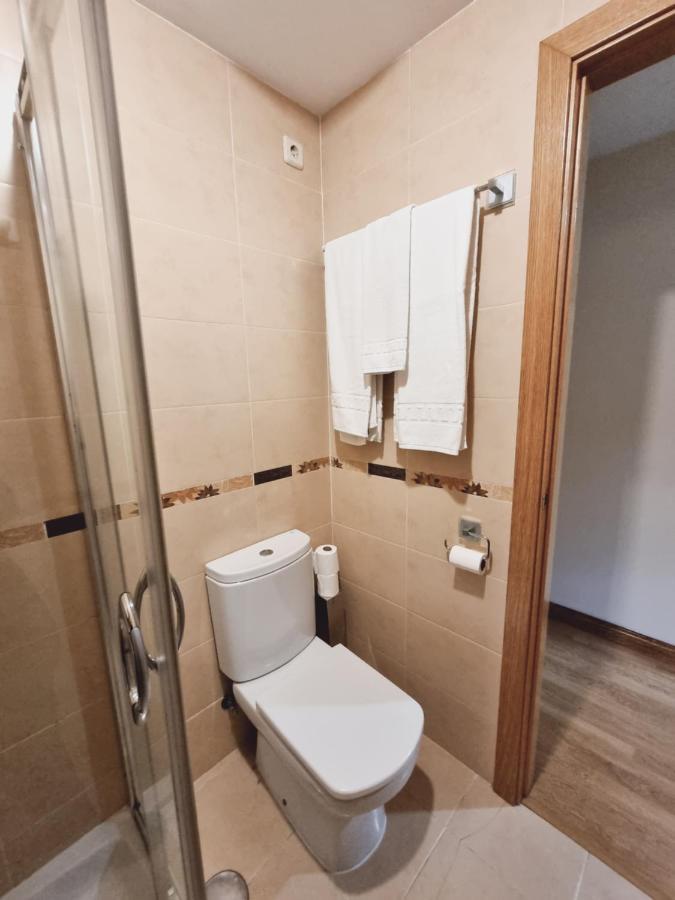 Apartamentos Salvia 4 Madri Exterior foto