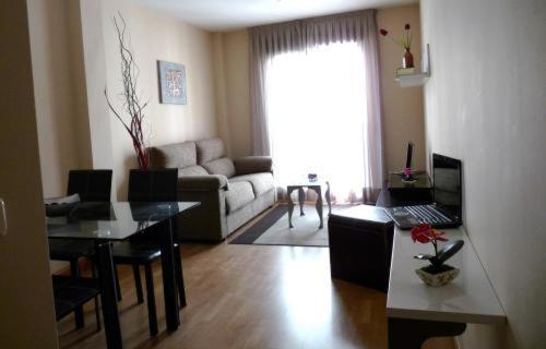 Apartamentos Salvia 4 Madri Quarto foto