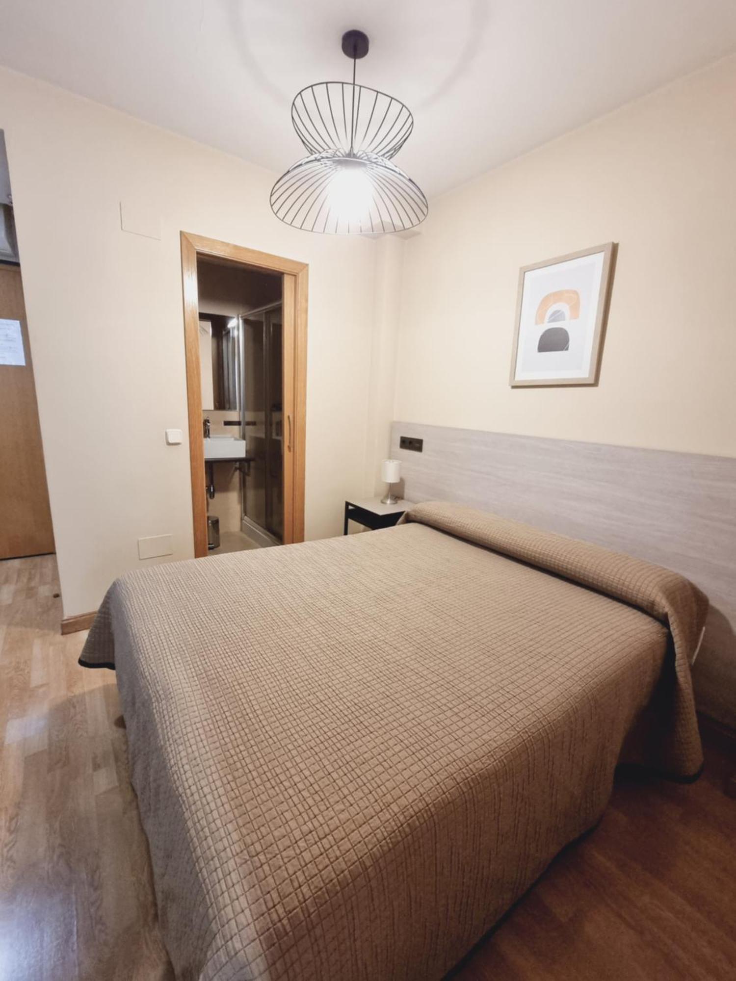 Apartamentos Salvia 4 Madri Exterior foto