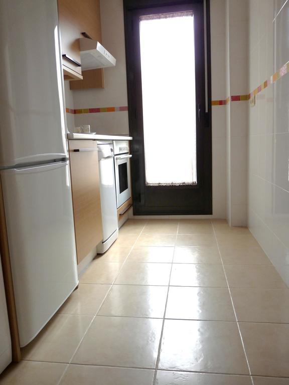 Apartamentos Salvia 4 Madri Exterior foto