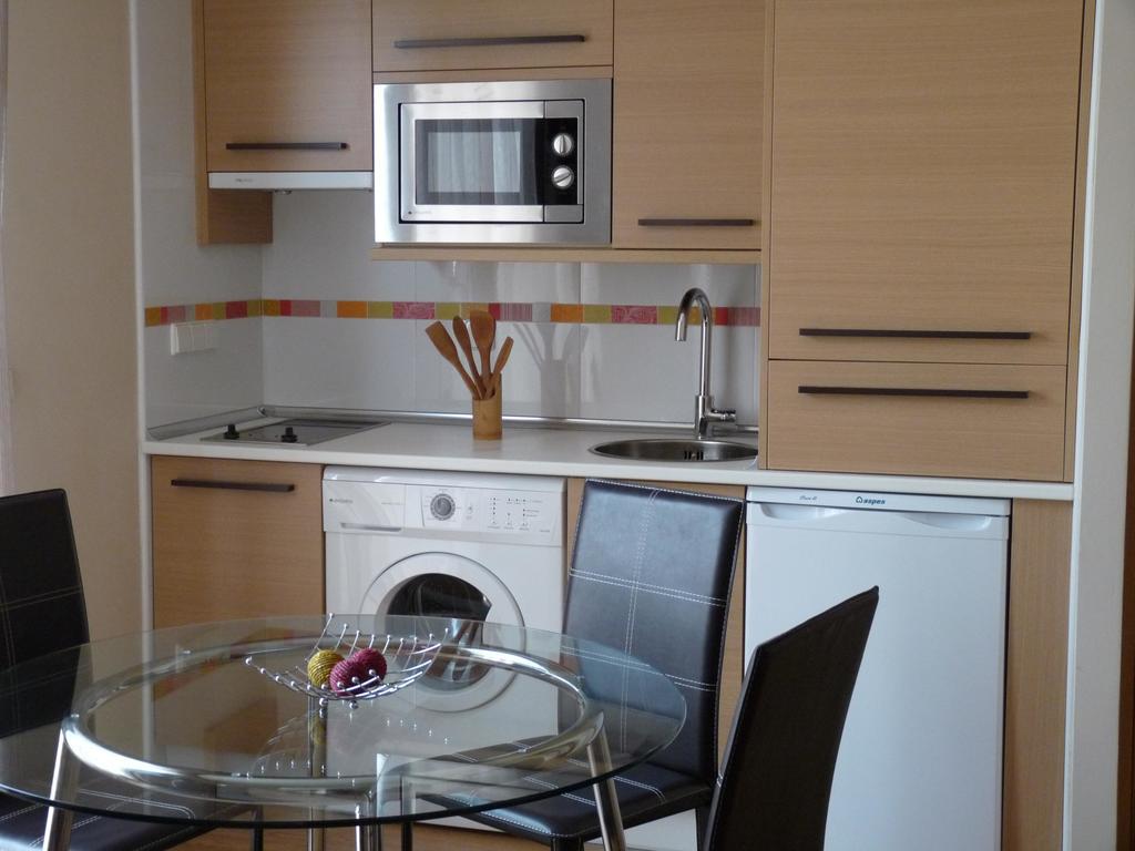 Apartamentos Salvia 4 Madri Exterior foto